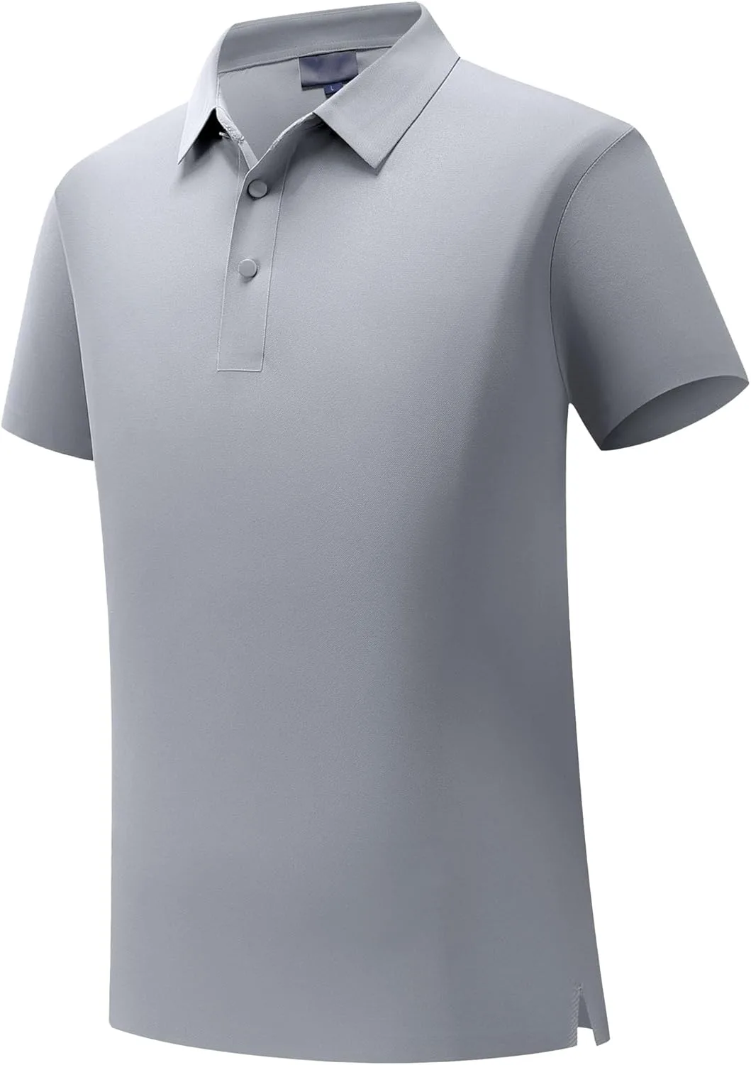 Мужская поло с отложным воротником свободного кроя Maiyifu-GJ
Мужская поло с отложным воротником свободного кроя Maiyifu-GJ