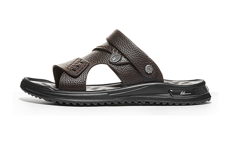 Пляжные сандалии мужские темно-коричневый Warrior
Пляжные сандалии мужские темно-коричневый Warrior