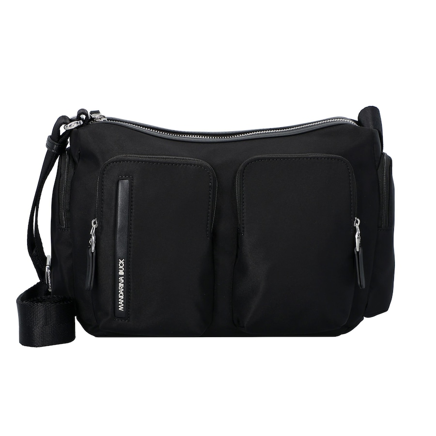 Сумка через плечо MANDARINA DUCK Hunter, черный
Сумка через плечо MANDARINA DUCK Hunter, черный