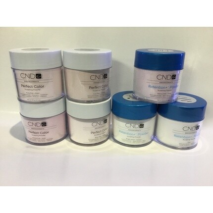 Enhancement Acrylic Perfect Color Retention+ Моделирующая пудра 3,7 унции 104 г, Cnd
Enhancement Acrylic Perfect Color Retention+ Моделирующая пудра 3,7 унции 104 г, Cnd