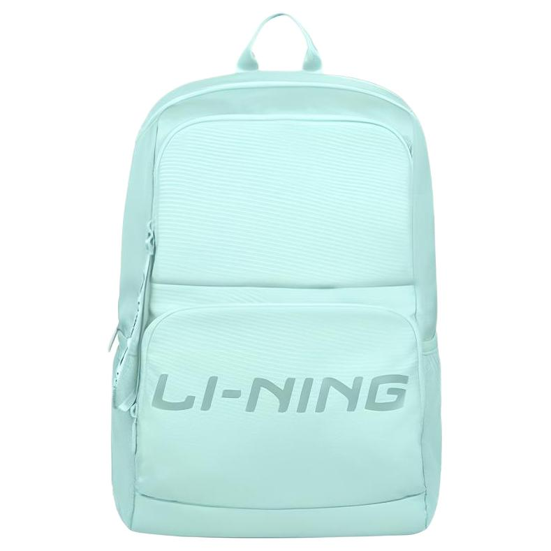 LINING Тканевый рюкзак Regular Unisex экрю
LINING Тканевый рюкзак Regular Unisex экрю