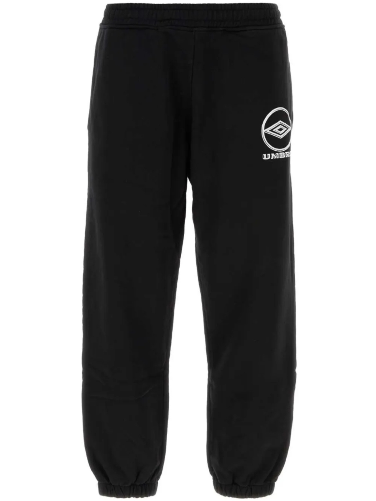 Спортивные брюки UMBRO из хлопка, черный
Спортивные брюки UMBRO из хлопка, черный