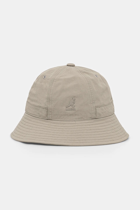 Шляпа PARK LIFE CASUAL Kangol, зеленый
Шляпа PARK LIFE CASUAL Kangol, зеленый