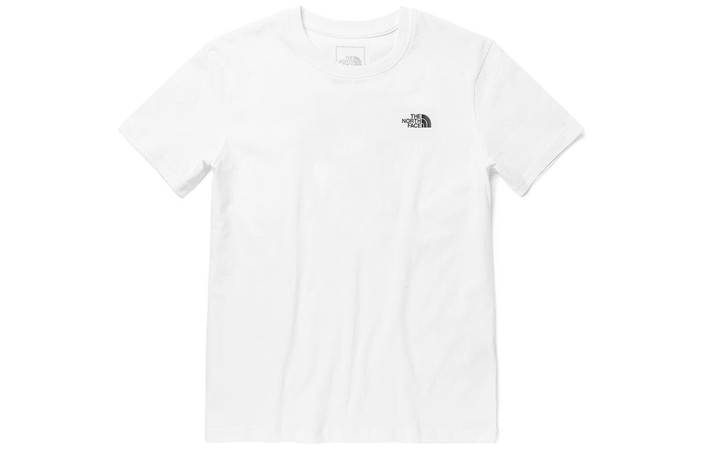 Футболка Summer Outdoor Exploration для мужчин, белая The North Face, белый
Футболка Summer Outdoor Exploration для мужчин, белая The North Face, белый