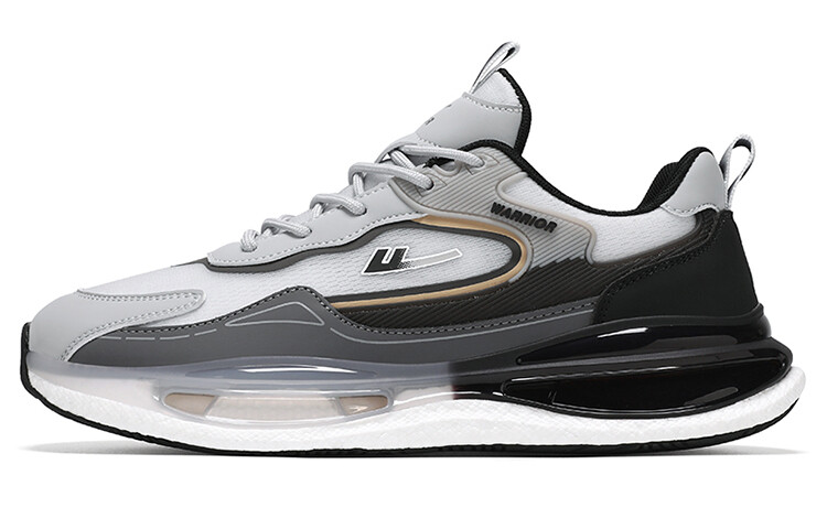 Кроссовки мужские толстые низкие Warrior, цвет Gray Black, Черный, Кроссовки мужские толстые низкие Warrior, цвет Gray Black
Кроссовки мужские толстые низкие Warrior, цвет Gray Black, Черный, Кроссовки мужские толстые низкие Warrior, цвет Gray Black