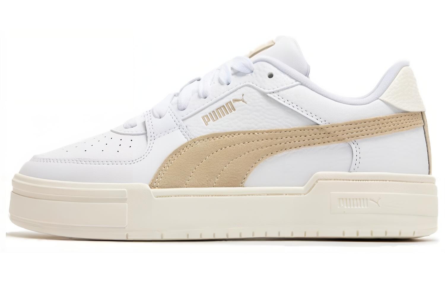 Кроссовки Puma CA Pro OW, кремовый/коричневый, Белый, Кроссовки Puma CA Pro OW, кремовый/коричневый
Кроссовки Puma CA Pro OW, кремовый/коричневый, Белый, Кроссовки Puma CA Pro OW, кремовый/коричневый