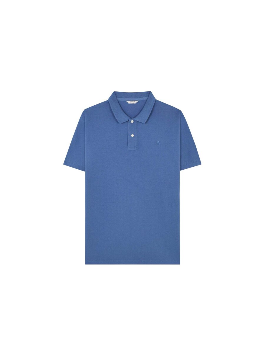 Футболка Scalpers, Blue
Футболка Scalpers, Blue