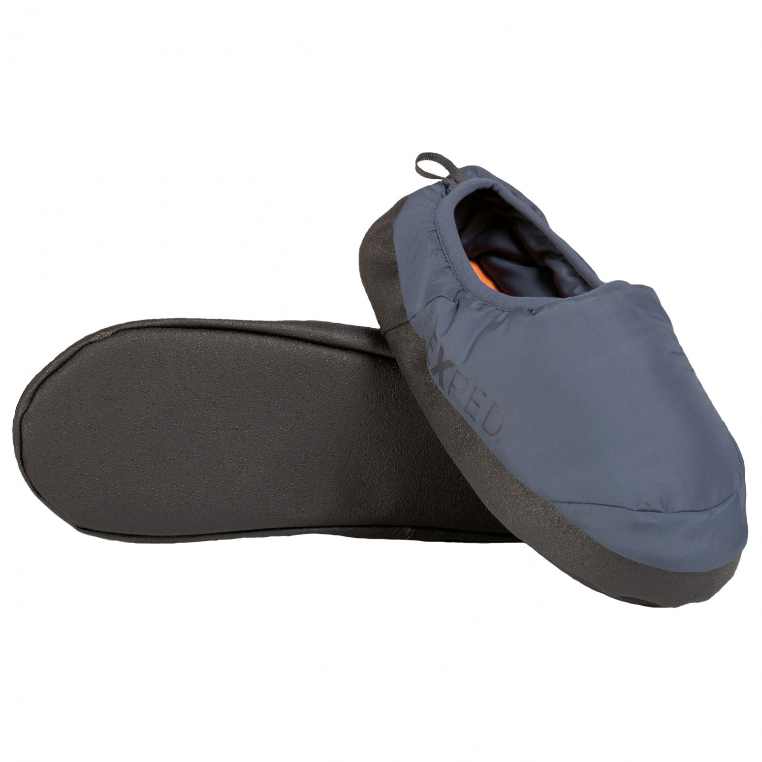 Домашние тапочки Exped Camp Slipper, темно синий
Домашние тапочки Exped Camp Slipper, темно синий