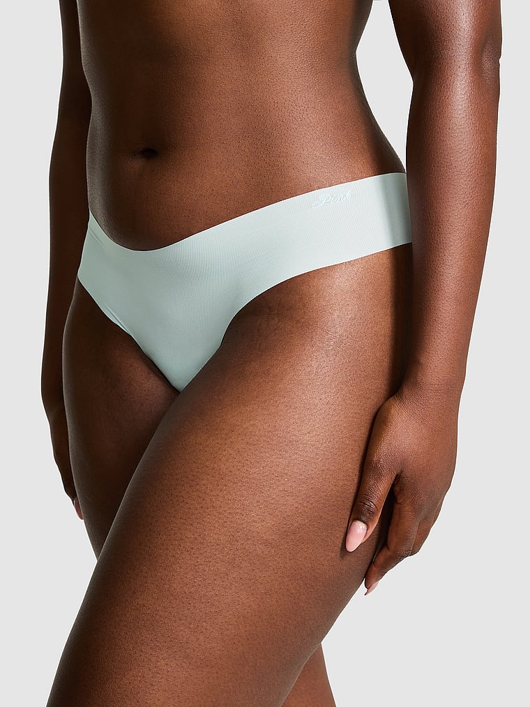 Трусики-Стринги No-Show Pink, rib bliss
Трусики-Стринги No-Show Pink, rib bliss