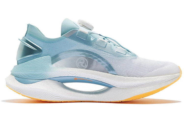 Кроссовки мужские Jueying Low-top Light Ice Blue/standard White Lining
Кроссовки мужские Jueying Low-top Light Ice Blue/standard White Lining