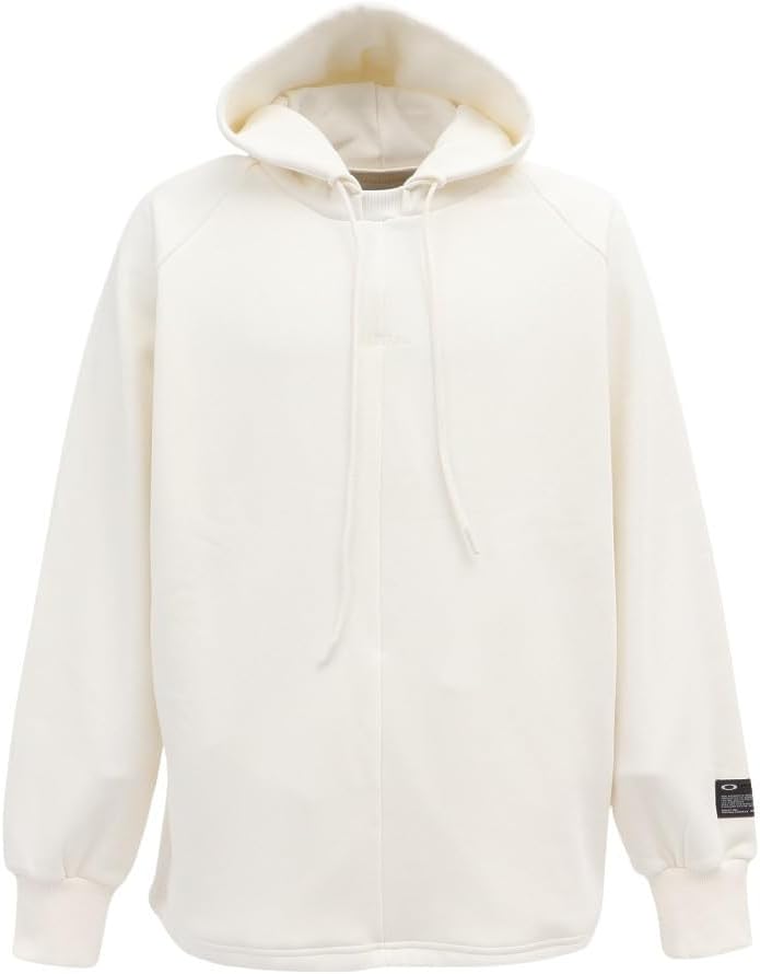 Толстовка FGL SLICK FLEECE, размер 5.7, мужская Oakley, белый
Толстовка FGL SLICK FLEECE, размер 5.7, мужская Oakley, белый