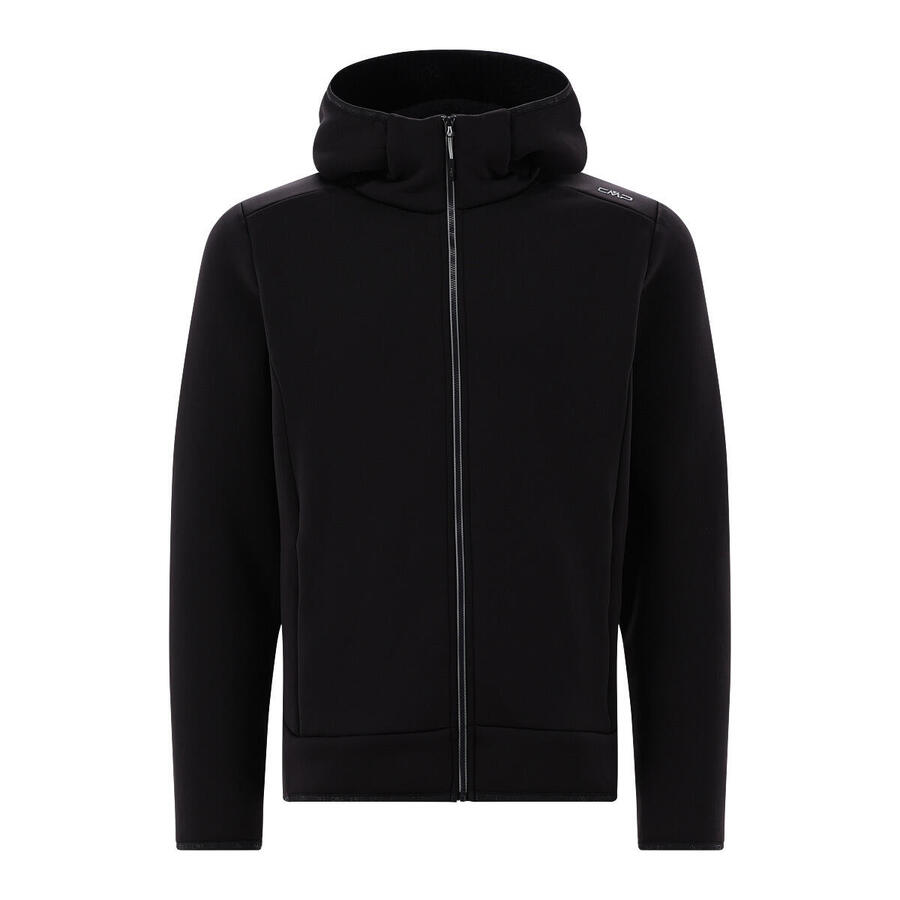 Мужская куртка CMP с фиксированным капюшоном 35E2597
Мужская куртка CMP с фиксированным капюшоном 35E2597