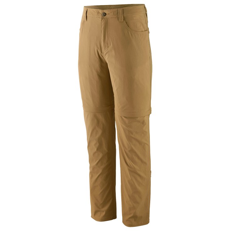 Походные брюки M's quandary convertible pant classic tan - 36 Patagonia
Походные брюки M's quandary convertible pant classic tan - 36 Patagonia