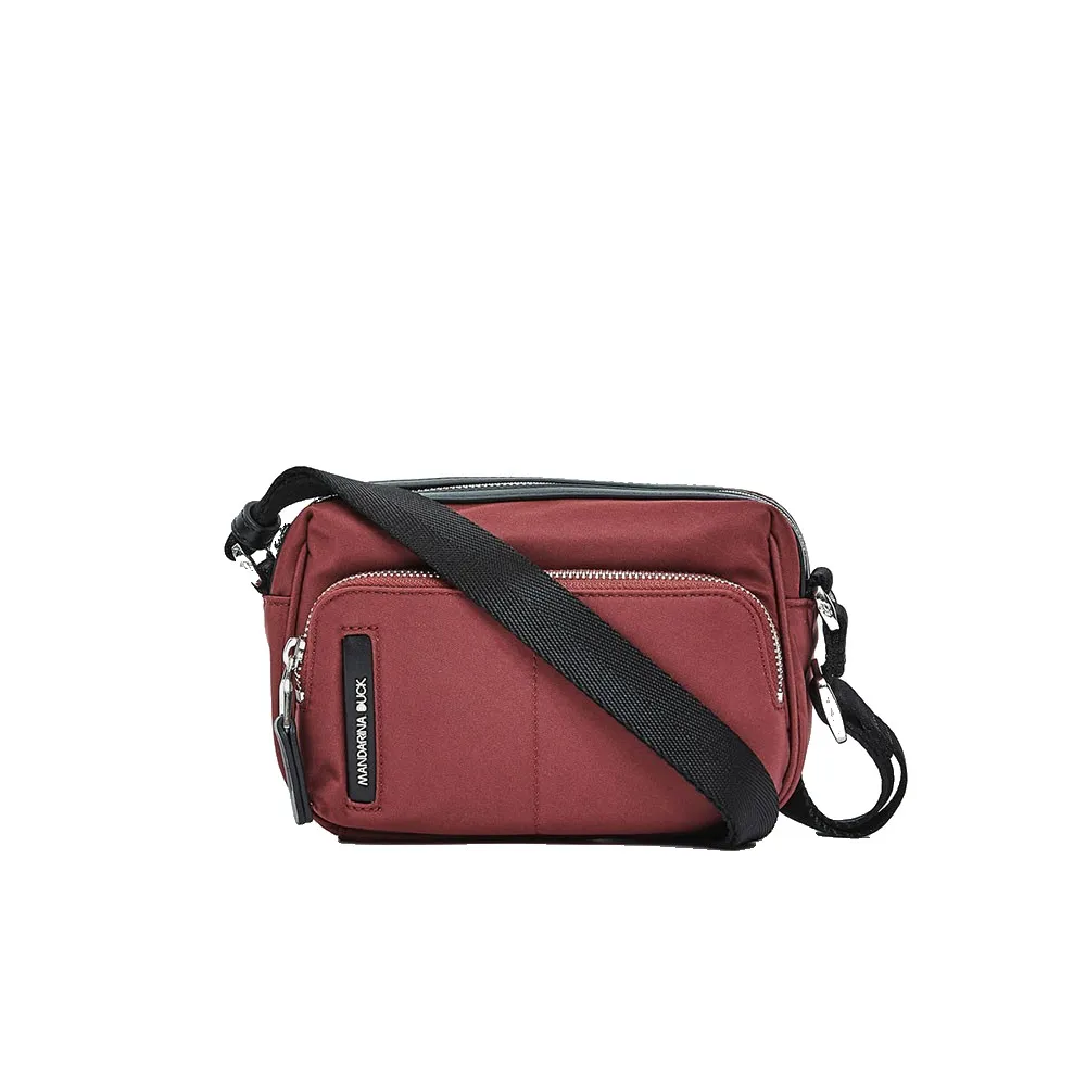 Сумка кросс-боди Mandarina Duck Hunter small vct38, красный
Сумка кросс-боди Mandarina Duck Hunter small vct38, красный