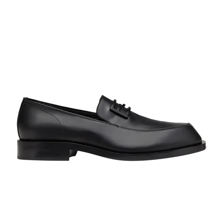 Кроссовки Fendi FF Baguette-Motif Loafer Black, черный
Кроссовки Fendi FF Baguette-Motif Loafer Black, черный