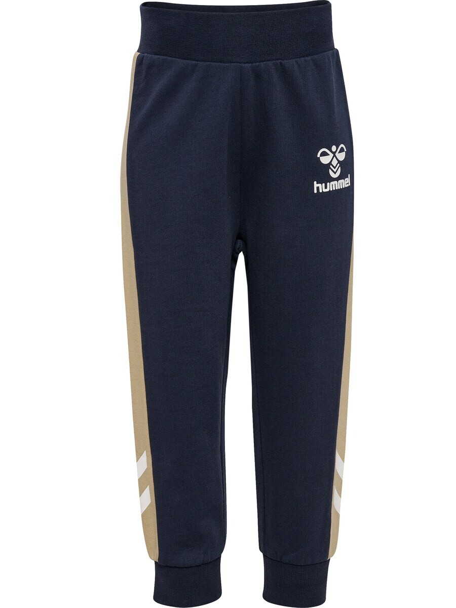 Брюки Hummel Regular Pants HASSAN, морской синий
Брюки Hummel Regular Pants HASSAN, морской синий