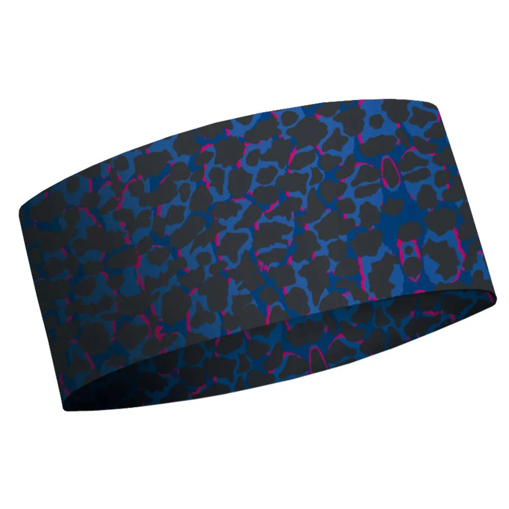 Повязка на голову Matt Coolmax Eco, разноцветный
Повязка на голову Matt Coolmax Eco, разноцветный