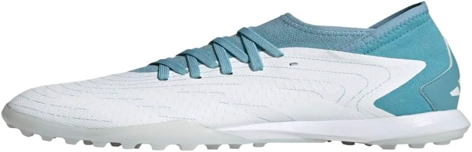Футбольные бутсы для зала Adidas Unisex Predator Accuracy.3
Футбольные бутсы для зала Adidas Unisex Predator Accuracy.3