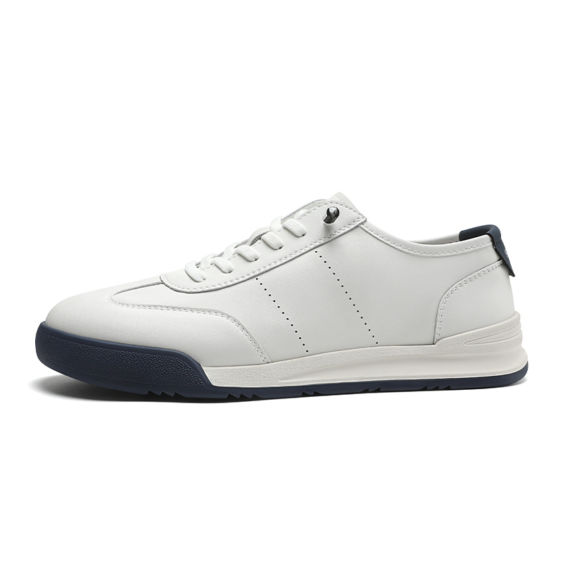 SEPTWOLVES Низкие удобные белые кроссовки мужские HD
SEPTWOLVES Низкие удобные белые кроссовки мужские HD