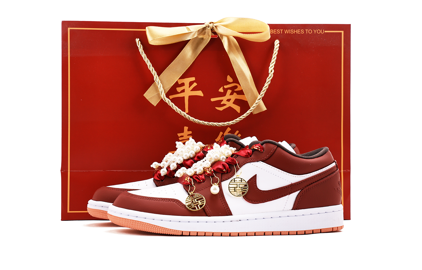Jordan Air 1 устойчивые к истиранию поддержка низкие кроссовки Vintage Basketball Shoes Unisex красный белый
Jordan Air 1 устойчивые к истиранию поддержка низкие кроссовки Vintage Basketball Shoes Unisex красный белый