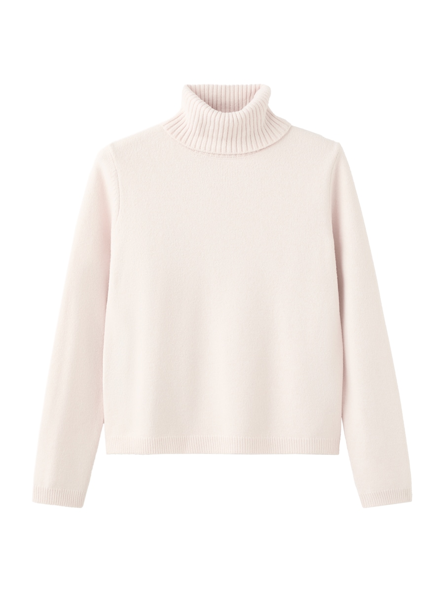 Свитер MANGO MARIANA, кремовый
Свитер MANGO MARIANA, кремовый