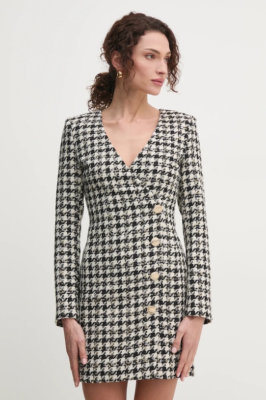 Платье SEVILLA Marciano Guess, черный
Платье SEVILLA Marciano Guess, черный