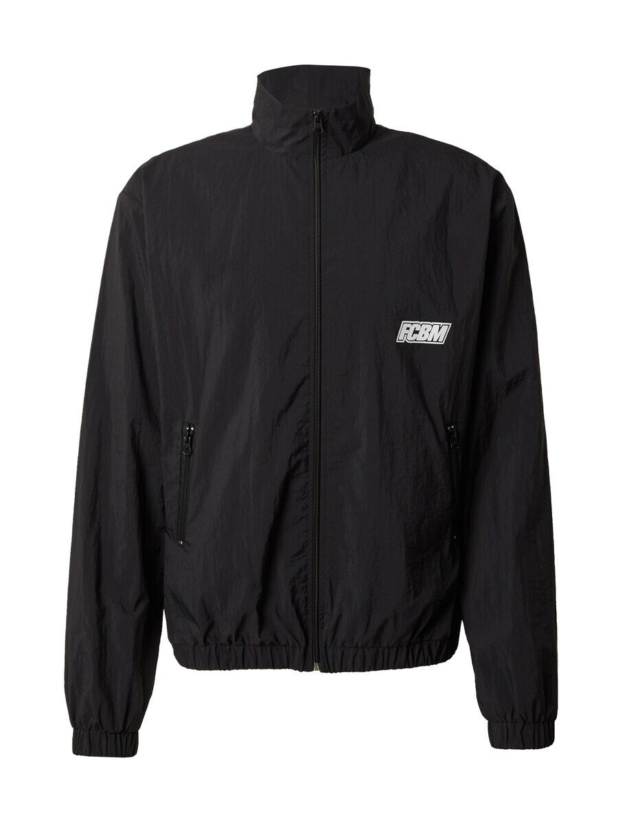 Межсезонная куртка Fcbm DORIAN, черный
Межсезонная куртка Fcbm DORIAN, черный