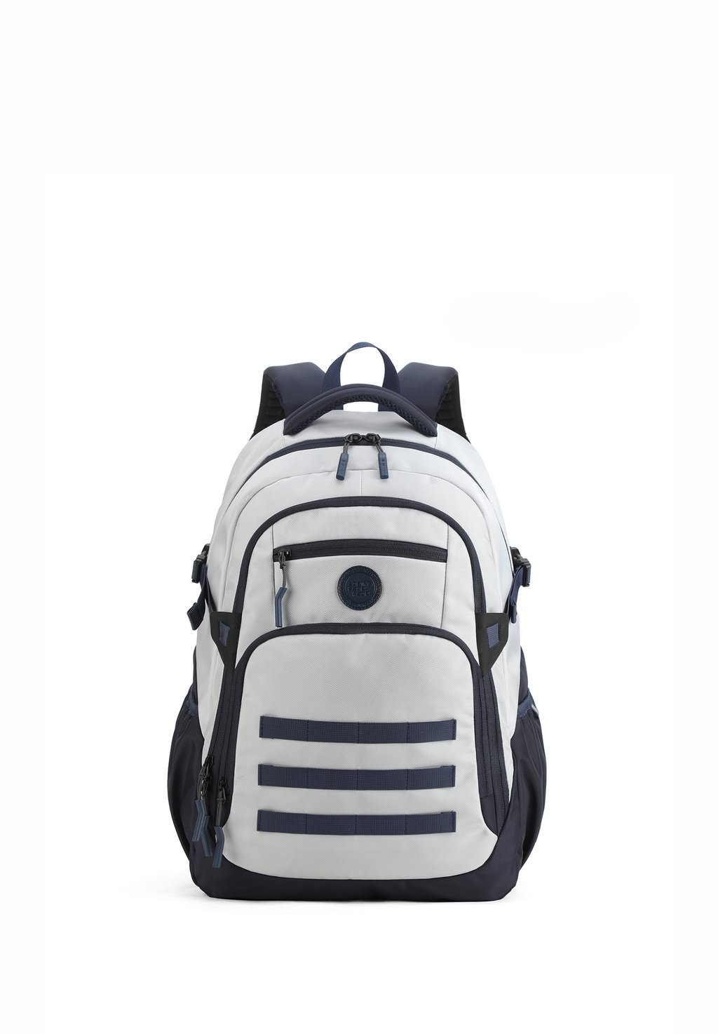 Рюкзак Aoking, светло-серый 
Рюкзак Aoking, светло-серый