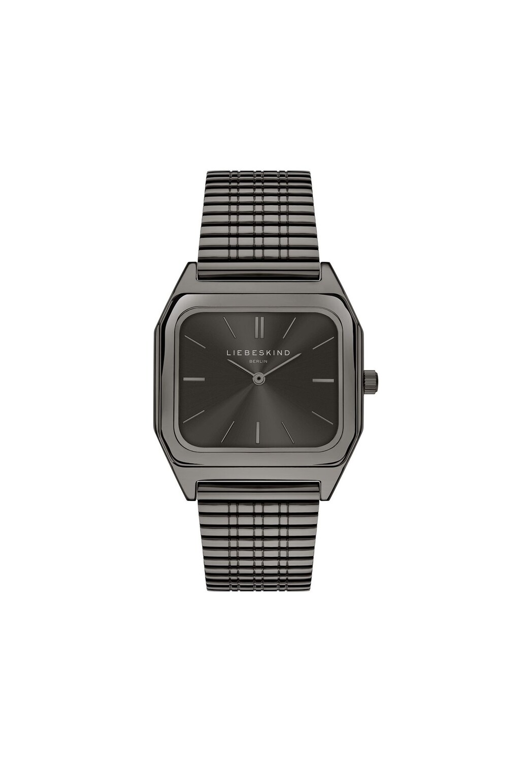 Наручные часы LIEBESKIND, черный
Наручные часы LIEBESKIND, черный