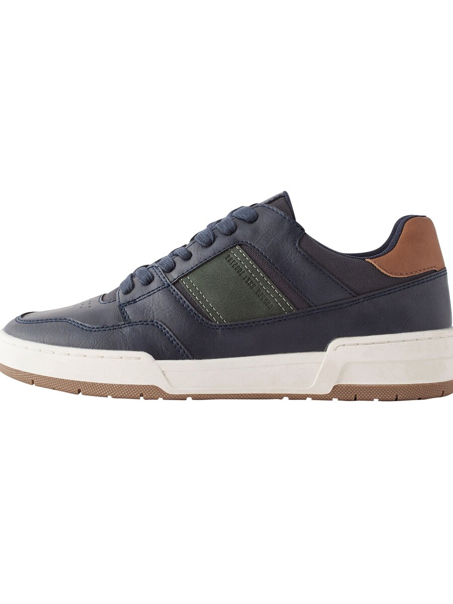 Повседневные кроссовки Next Sneakers, темно-синий
Повседневные кроссовки Next Sneakers, темно-синий