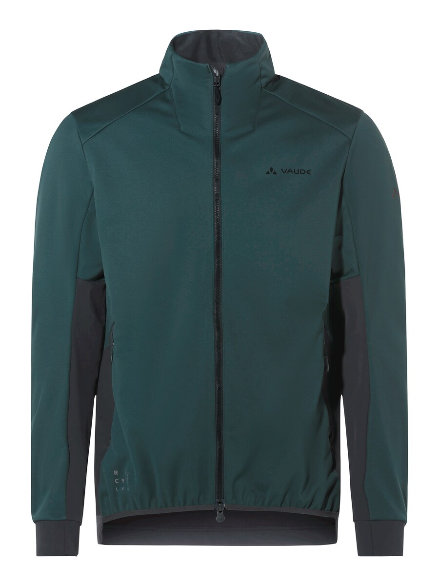Куртка для активного отдыха VAUDE Moab, темно-зеленый
Куртка для активного отдыха VAUDE Moab, темно-зеленый