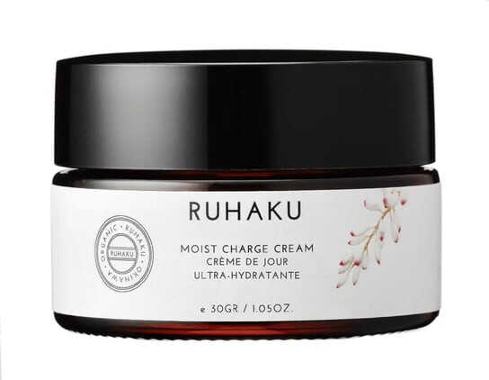 Крем для лица, 30г Ruhaku, Moist Charge Cream –
Крем для лица, 30г Ruhaku, Moist Charge Cream –