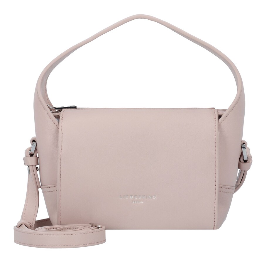 Сумка через плечо Liebeskind Berlin Shoulder Bag Lou 2, розовый
Сумка через плечо Liebeskind Berlin Shoulder Bag Lou 2, розовый