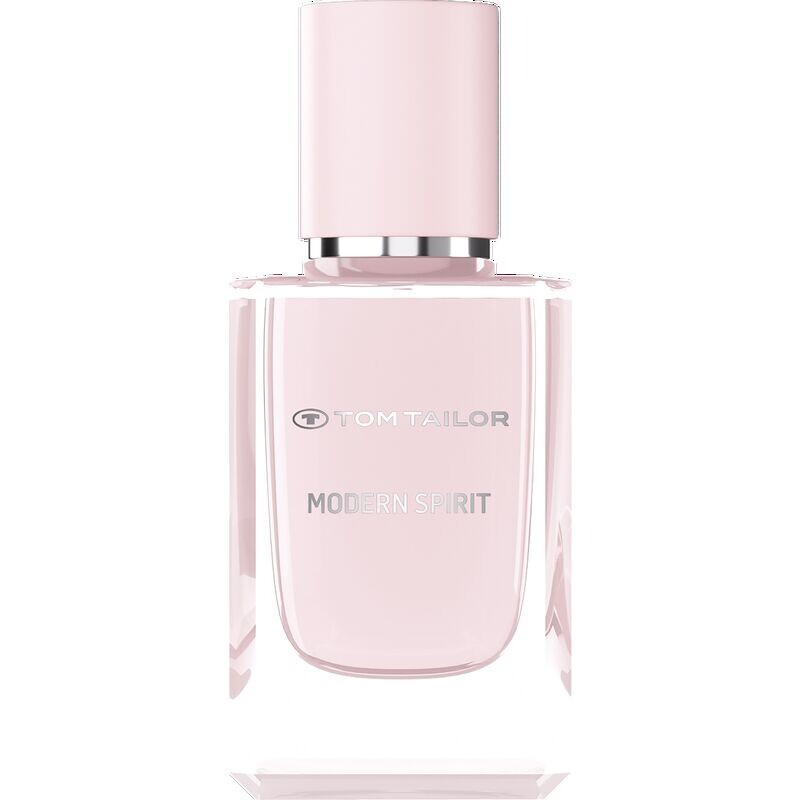 Modern Spirit for her, EdP 30 ml Tom Tailor
Modern Spirit for her, EdP 30 ml Tom Tailor