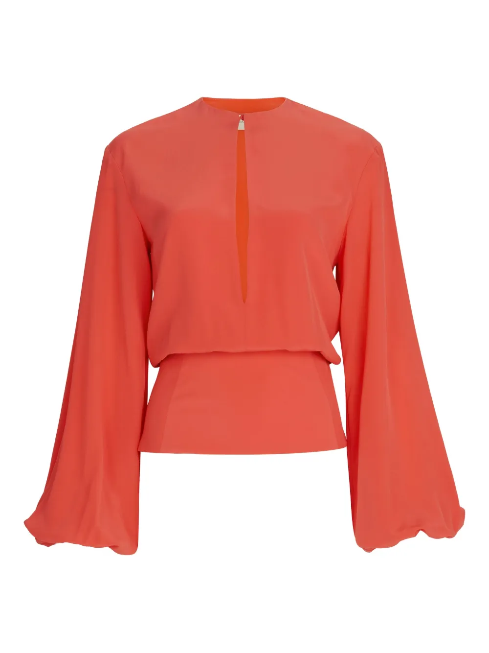 Блузка Covilha Silvia Tcherassi, розовый
Блузка Covilha Silvia Tcherassi, розовый