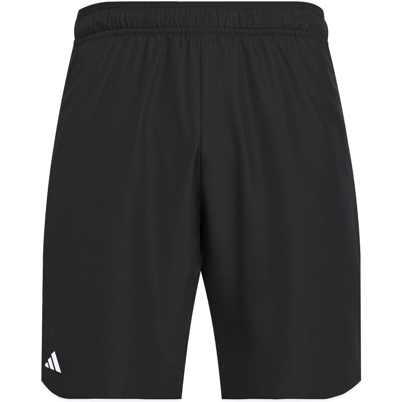 Шорты клубные теннисные climacool (длина 9 дюймов) Adidas, черный
Шорты клубные теннисные climacool (длина 9 дюймов) Adidas, черный