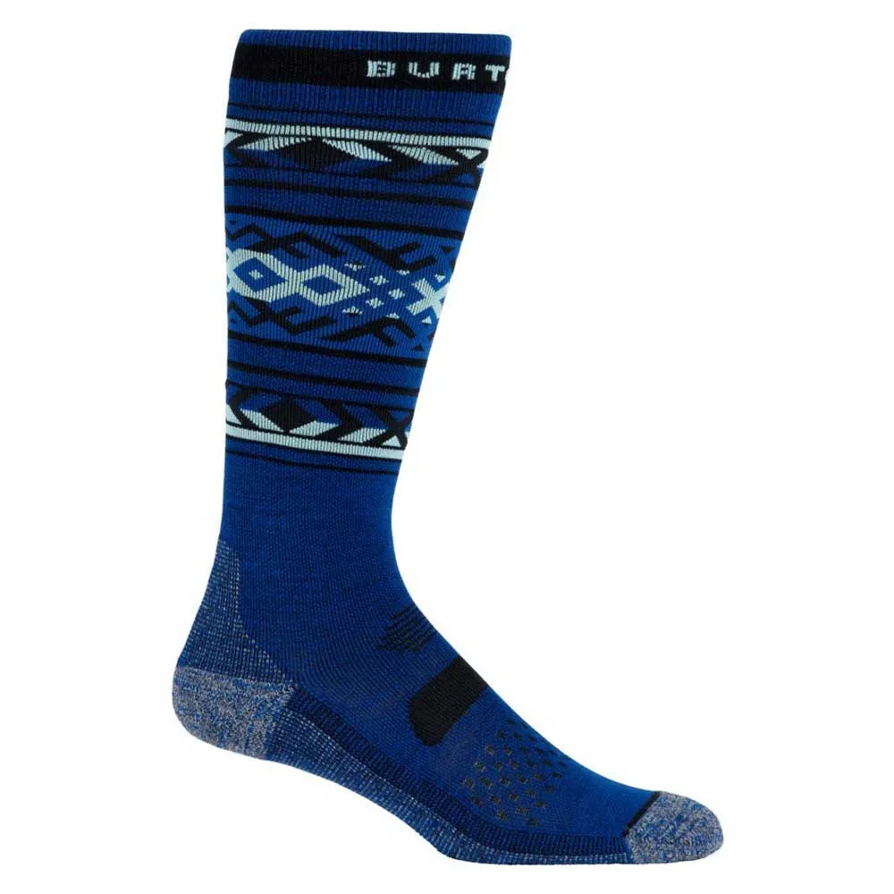 Носки Burton Performance Lightweight 2 units, синий
Носки Burton Performance Lightweight 2 units, синий