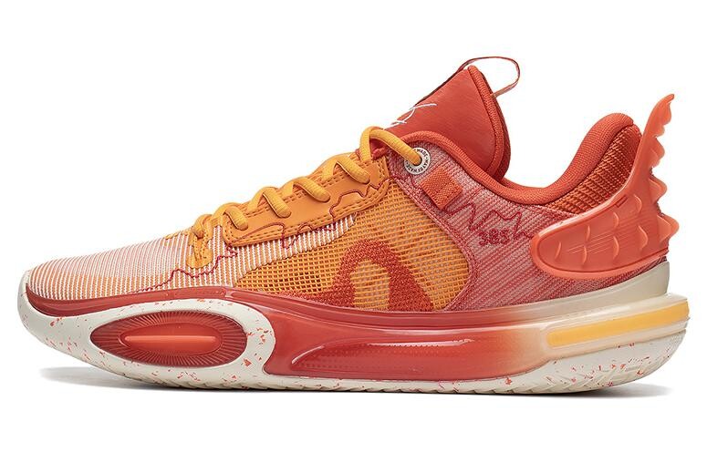 Мужские баскетбольные кроссовки Li Ning All City 11
Мужские баскетбольные кроссовки Li Ning All City 11