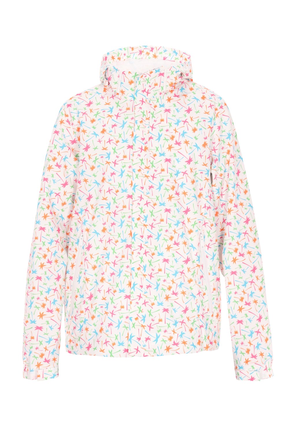 Легкая куртка Mo, белый
Легкая куртка Mo, белый