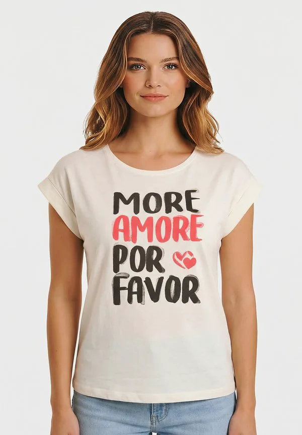 Футболка dfavor с принтом Morgan, Blanc, Белый, Футболка dfavor с принтом Morgan, Blanc
Футболка dfavor с принтом Morgan, Blanc, Белый, Футболка dfavor с принтом Morgan, Blanc