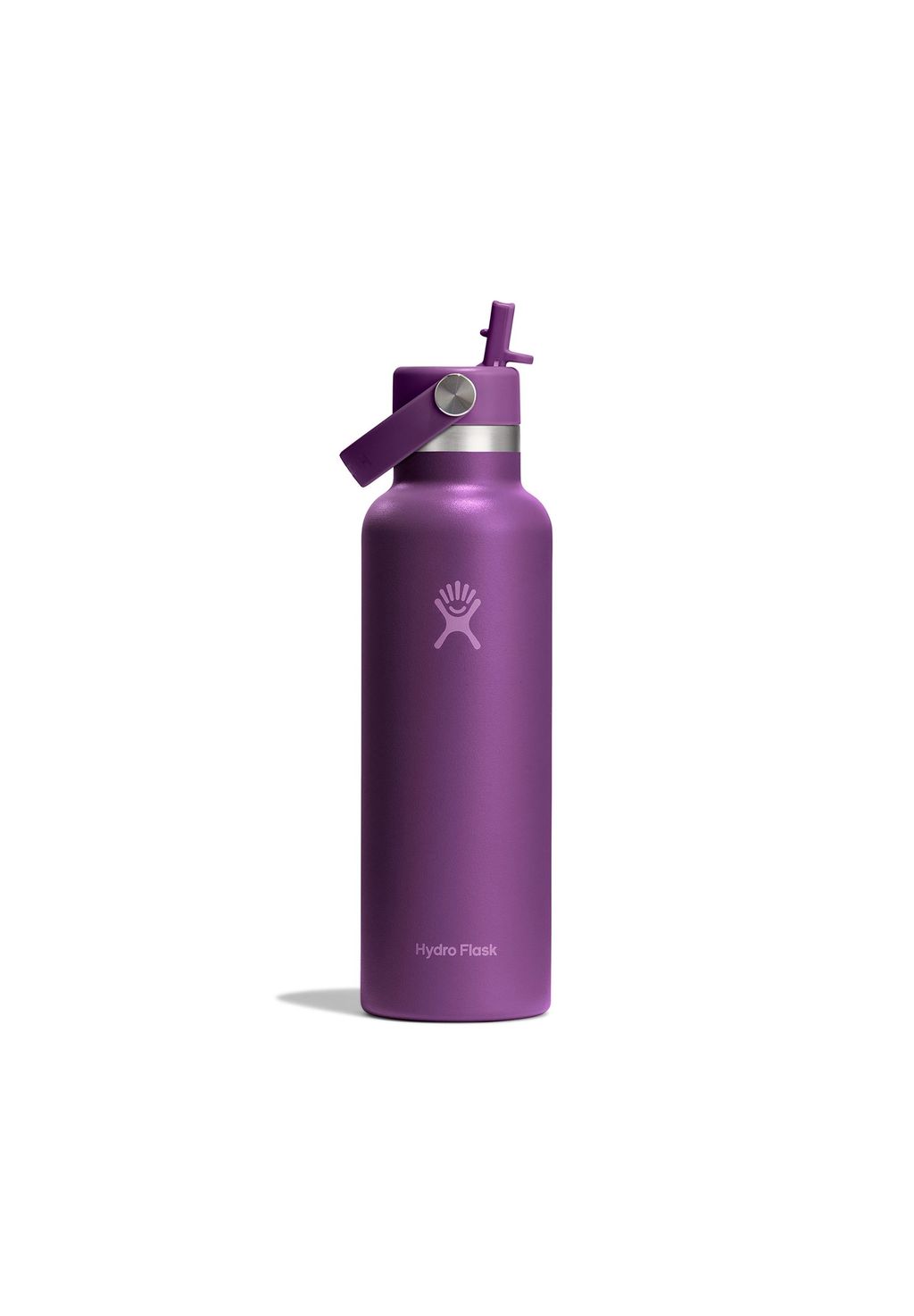 Женская бутылка для воды с гибкой соломкой 620 мл Hydration Hydro Flask, beachplum
Женская бутылка для воды с гибкой соломкой 620 мл Hydration Hydro Flask, beachplum