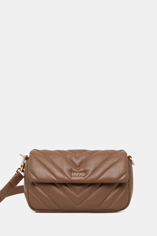 Сумка Liu Jo, коричневый
Сумка Liu Jo, коричневый