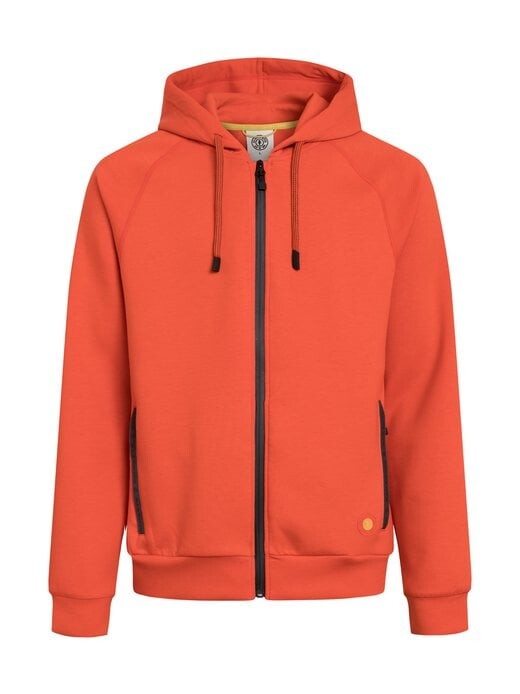 Тренировочная куртка Gold'S Gym, красный
Тренировочная куртка Gold'S Gym, красный