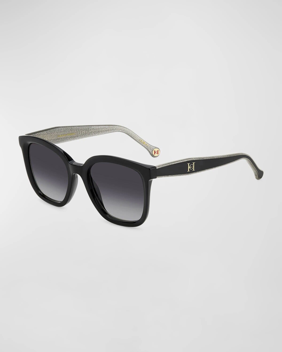 HER 0225/GS квадратные солнцезащитные очки Carolina Herrera, серебряный
HER 0225/GS квадратные солнцезащитные очки Carolina Herrera, серебряный