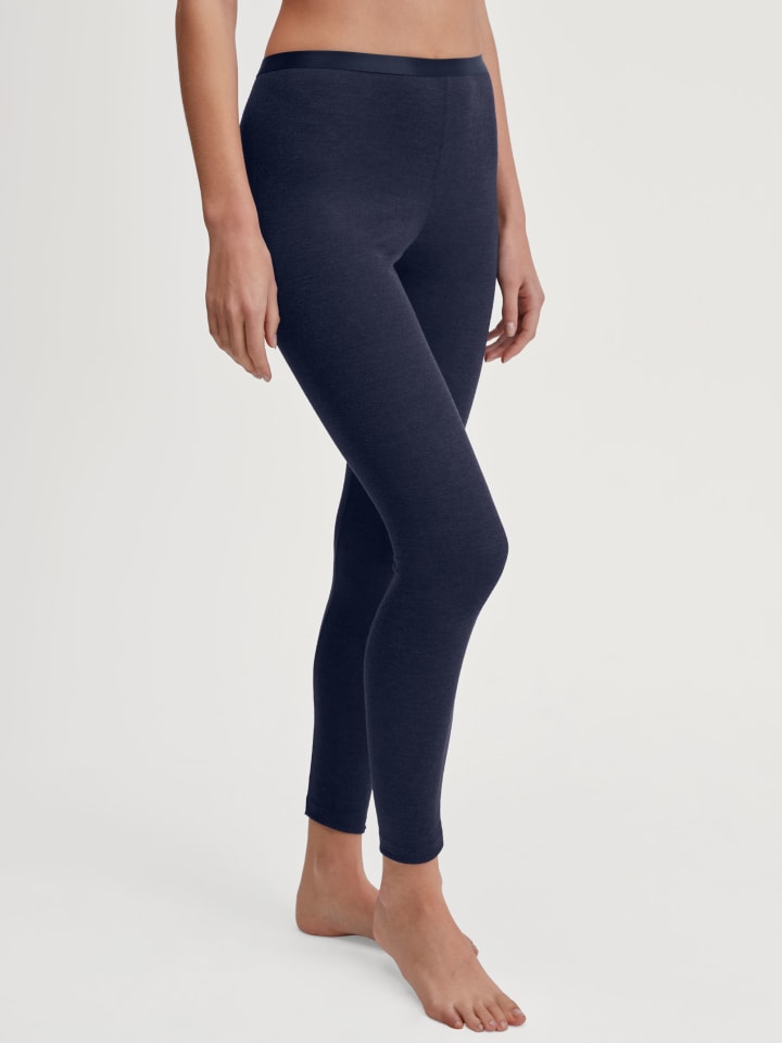 Леггинсы в цвете Вечерний синий Calida
Леггинсы в цвете Вечерний синий Calida