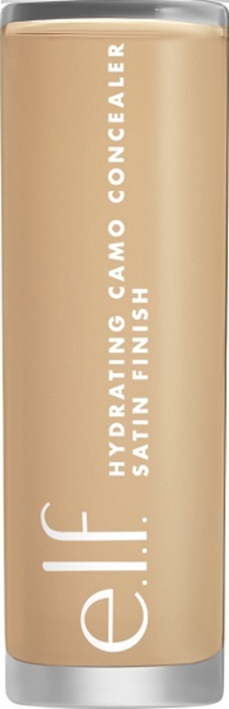 Консилер e.l.f. Cosmetics Hydrating Camo Concealer Tan Sand
Консилер e.l.f. Cosmetics Hydrating Camo Concealer Tan Sand