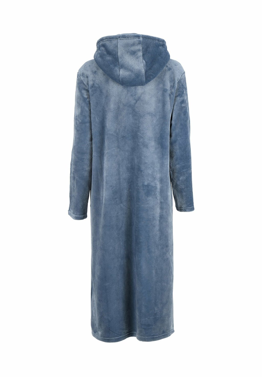 Халат WITH POCKETS AT THE FRONT Cellbes of Sweden, синий
Халат WITH POCKETS AT THE FRONT Cellbes of Sweden, синий