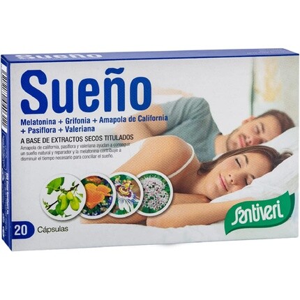 Протёге-Дентс 20 капсул, Santiveri
Протёге-Дентс 20 капсул, Santiveri