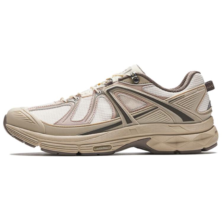 Низкие походные ботинки мужские Slip Resistant Abrasion Resistant ANTA, белый umber
Низкие походные ботинки мужские Slip Resistant Abrasion Resistant ANTA, белый umber