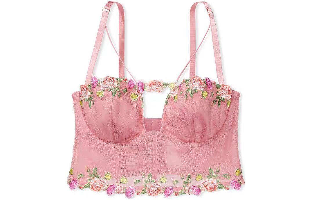 Женский бюстгальтер Victoria'S Secret
Женский бюстгальтер Victoria'S Secret